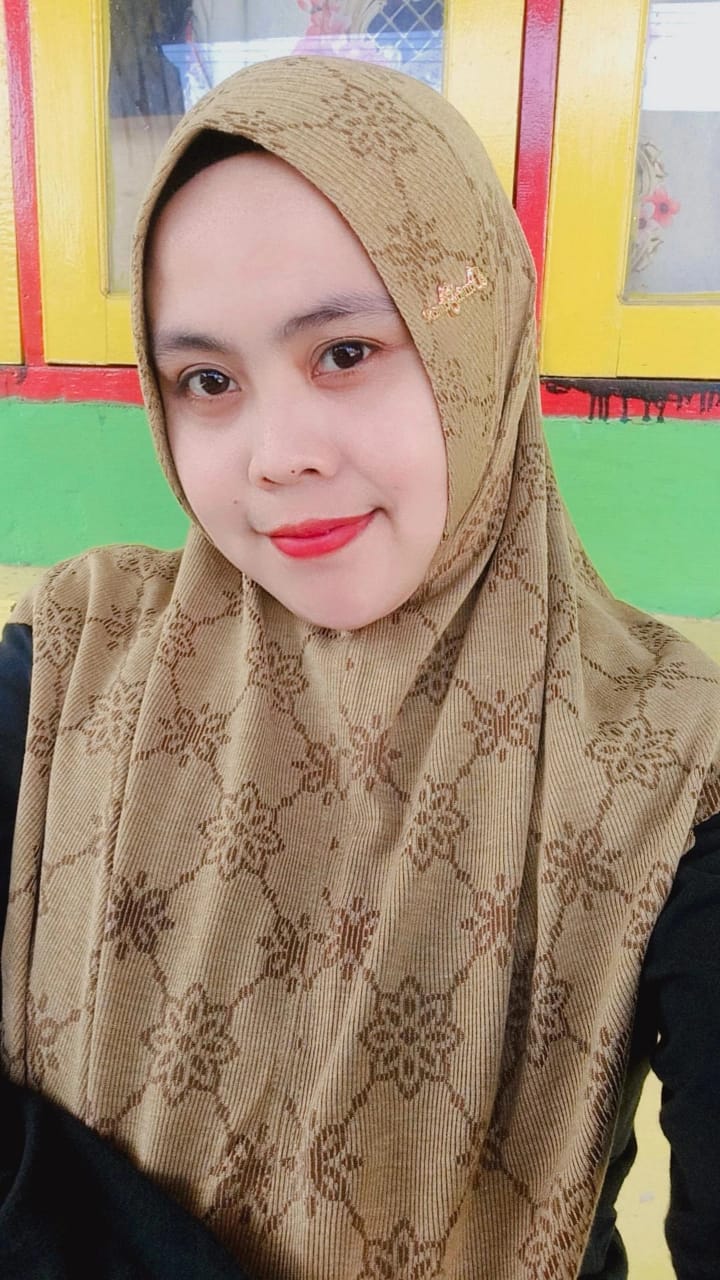 Tyas Mentari Nasir